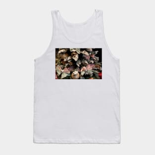 Merry Christmas Tank Top